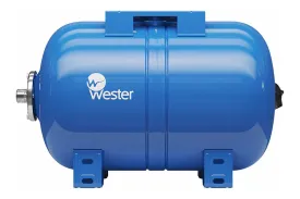 Бак мембранный для водоснабжения Wester WAO 24