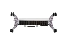 Конвективно-инфракрасный обогреватель Electrolux EIH/AG2-1000 E