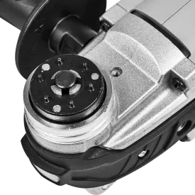 Реноватор аккумуляторный Интерскол МФА-18ВМ