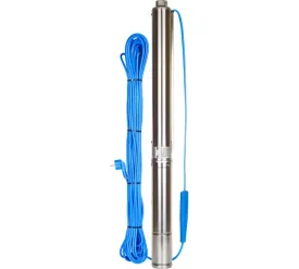 Скважинный насос AQUARIO ASP1.8E-63-90 3263