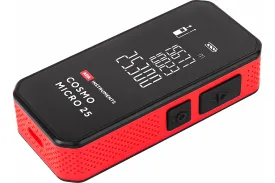 Лазерный дальномер ADA Cosmo MICRO 25
