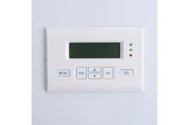 Электрический котел STOUT SEB-2101-000014