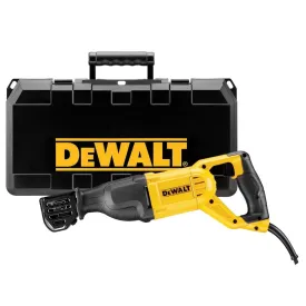 Сабельная пила DEWALT DWE305PK