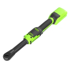 Гайковерт аккумуляторный бесщеточный угловой Greenworks GD24RWX