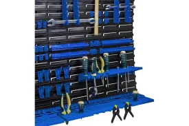 Панель пластмассовая настенная Forsage F-PST2307