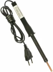 Электропаяльник ЭПЦН Россия 40Вт, 55401-40