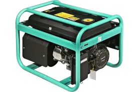 Бензогенератор Sturm PG8735N