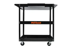Тележка инструментальная передвижная AV Steel AV-953003