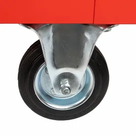 Тележка инструментальная RUNTEC Standart RTSTD-6R