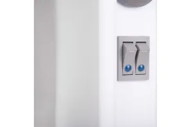 Электрический конвектор LORIOT Magic LHCY-1500 M