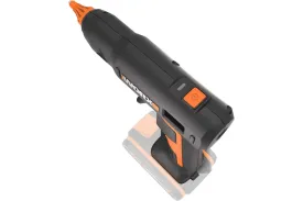 Аккумуляторный клеевой пистолет WORX WX045.9