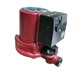 Насос повышающий давление JEMIX WP-15/9-25 87560
