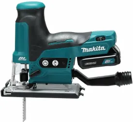 Аккумуляторный лобзик Makita JV102DZ