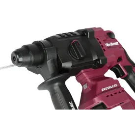 Перфоратор аккумуляторный бесщёточный Neolaser NRH-20-ACCUM