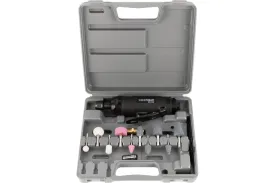 Пневматическая бормашинка WIEDERKRAFT WDK-23122