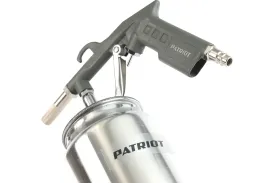 Пескоструйный пистолет PATRIOT GH 166А