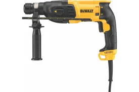 Перфоратор DEWALT D 25133 K