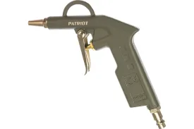 Продувочный пистолет с коротким соплом Patriot GH 60A