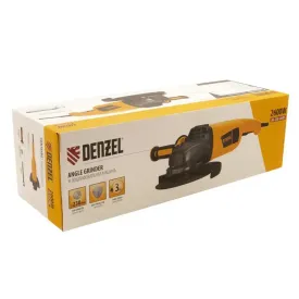 УШМ Denzel AG230-2600 26917