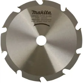 Пила циркулярная сетевая Makita HS6601