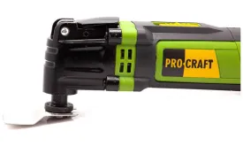Реноватор Procraft PMT650E Universal