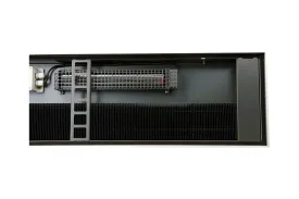 Внутрипольный конвектор Primoclima PCV 250.80.1200.K.R\24V.FCM\БП36\RR 10.1.U