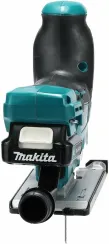 Аккумуляторный лобзик Makita JV102DZ