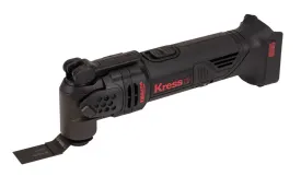 Реноватор аккумуляторный бесщеточный KRESS KUD12.9