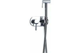 Смеситель с гигиеническим душем ALLEN BRAU Priority, 00265360