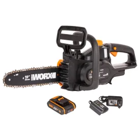 Аккумуляторная пила Worx WP340E