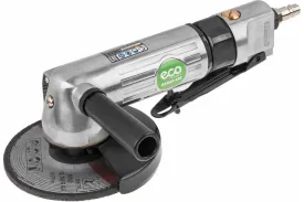 Угловая пневмошлифмашина ECO AAG12-125