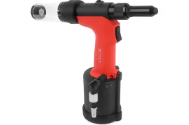 Пневматический заклепочник MESSER RL-4000MV