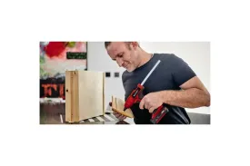 Клеевой пистолет Einhell PXC TE-CG 18 Li-Solo