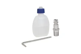 Пневмотрещотка KRAFT KT 707000