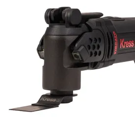 Реноватор аккумуляторный бесщеточный KRESS KUD12.9