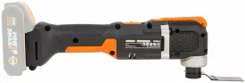 Аккумуляторный реноватор WORX Sonicrafter WX696.9