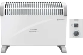 Электрический конвектор BREEON Pro Comfort