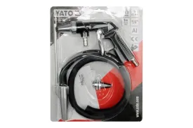 Пескоструйный пистолет YATO YT-2375