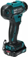 Аккумуляторная дрель-шуруповерт Makita DF033DZ