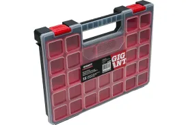 Пластмассовый органайзер Gigant Professional GPMI-2