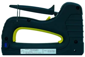Степлер усиленный мебельный Hanskonner HK1071-01-08