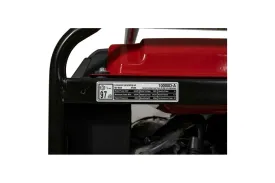Генератор Loncin LC10000D-AS