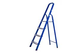 Стремянка STAIRS стальная CS04
