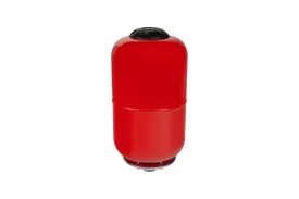 Расширительный бак вертикальный (12 л) Unipump 28010