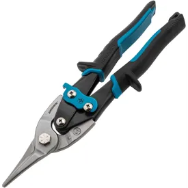 Ножницы по металлу прямой рез Gross 78325