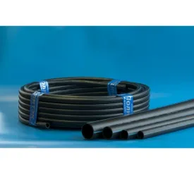 Труба ПОЛИТЭК ПЭ РЕ 100 PN10 SDR 17 (1,0 МПа) ф 32x2,0 (25 м) РЕ1W0320