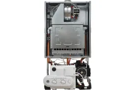 Газовый настенный котел WertRus Eco-24FF