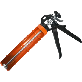 Пистолет для герметика полуоткрытый 3903 310 мл