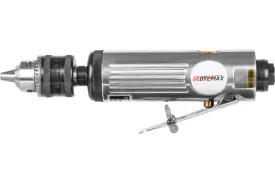 Прямая пневмодрель Byemax BM-502