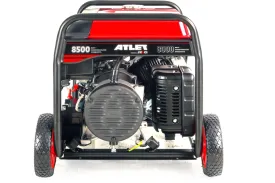 Бензиновый генератор ATLET SC11000-I-3P